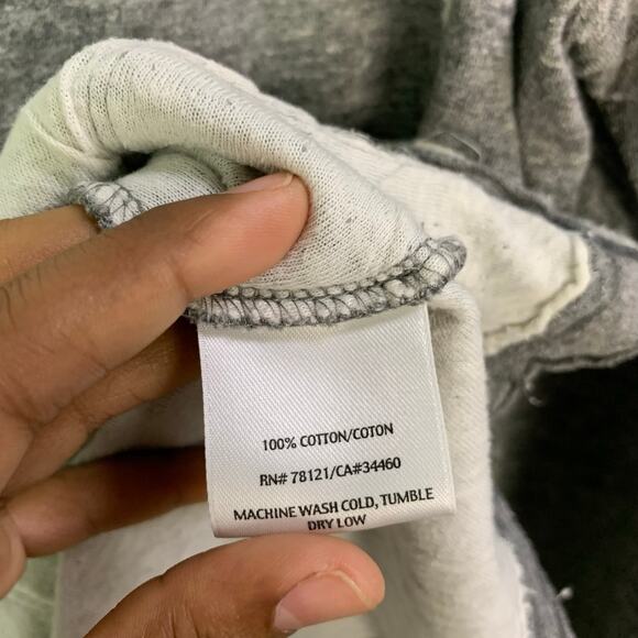 Eileen Fisher Double Layer Ripple‎ Knit Notch Collar Jacket SZ Small - Picture 7 of 8